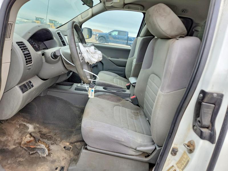 Aukcja sprzedaży 2019 Nissan Frontier, vin: 1N6BD0CT9KN736893, numer aukcji: 68768656