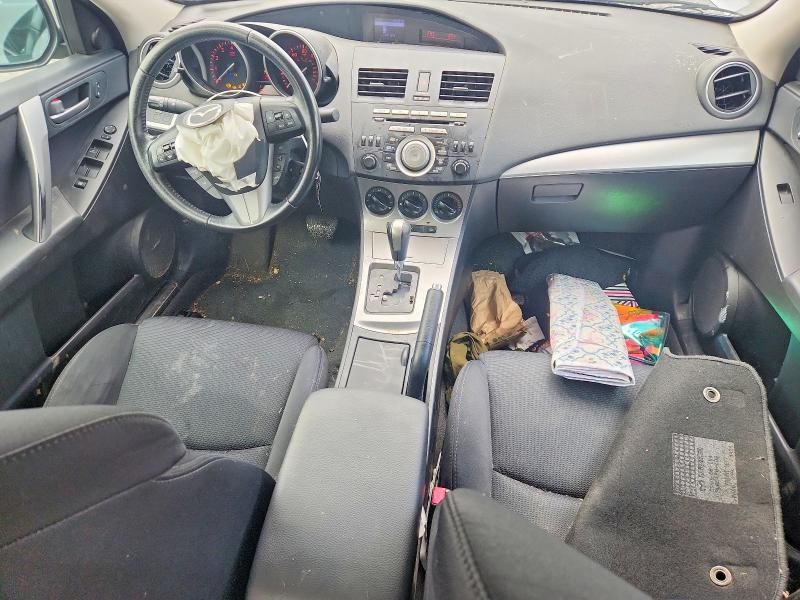 Продажа на аукционе авто 2011 Mazda 3, vin: JM1BL1U56B1385038, номер лота: 69726836