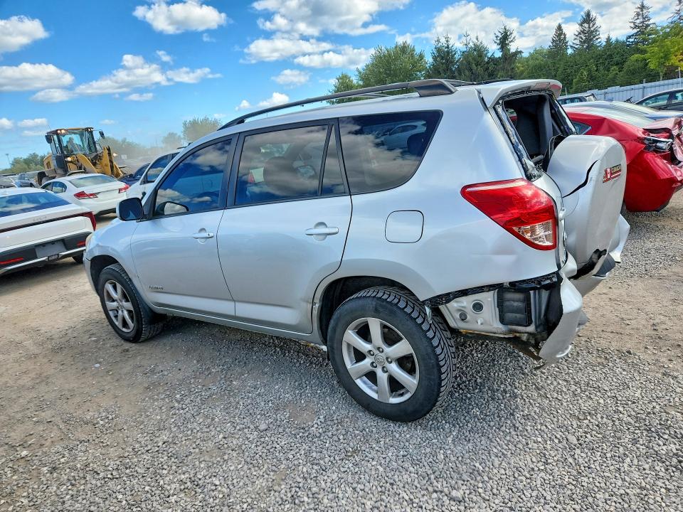 Aukcja sprzedaży 2008 Toyota Rav4, vin: JTMBD31V185176563, numer aukcji: 68860306