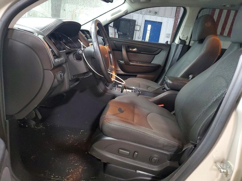 2014 Gmc Acadia მანქანა იყიდება აუქციონზე, vin: 1GKKVPKD2EJ142519, აუქციონის ნომერი: 67735586