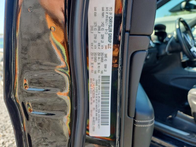 67108096 :رقم المزاد ، 1C4RJFCT4EC281934 vin ، 2014 Jeep Grand Cherokee مزاد بيع