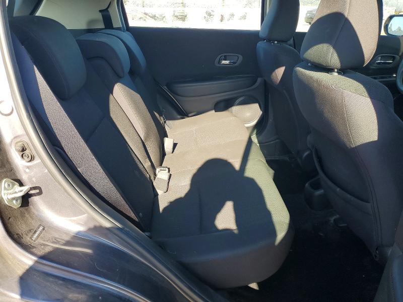 Aukcja sprzedaży 2017 Honda Hr-v, vin: 3CZRU5H3XHG702822, numer aukcji: 67844486