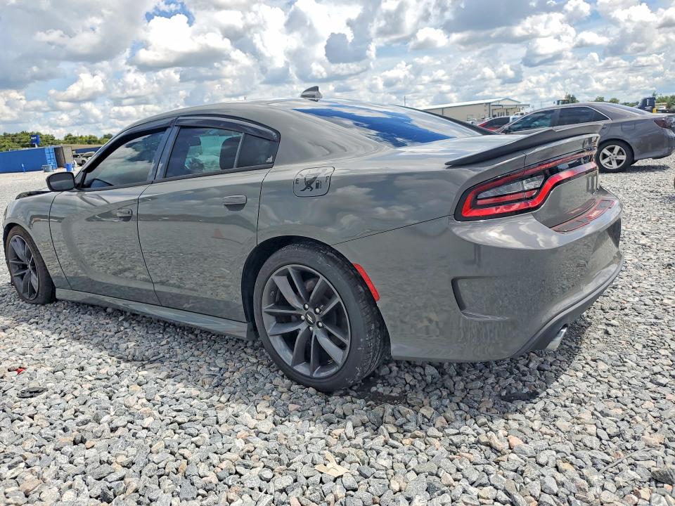 Aukcja sprzedaży 2019 Dodge Charger, vin: 2C3CDXGJXKH576741, numer aukcji: 66510806