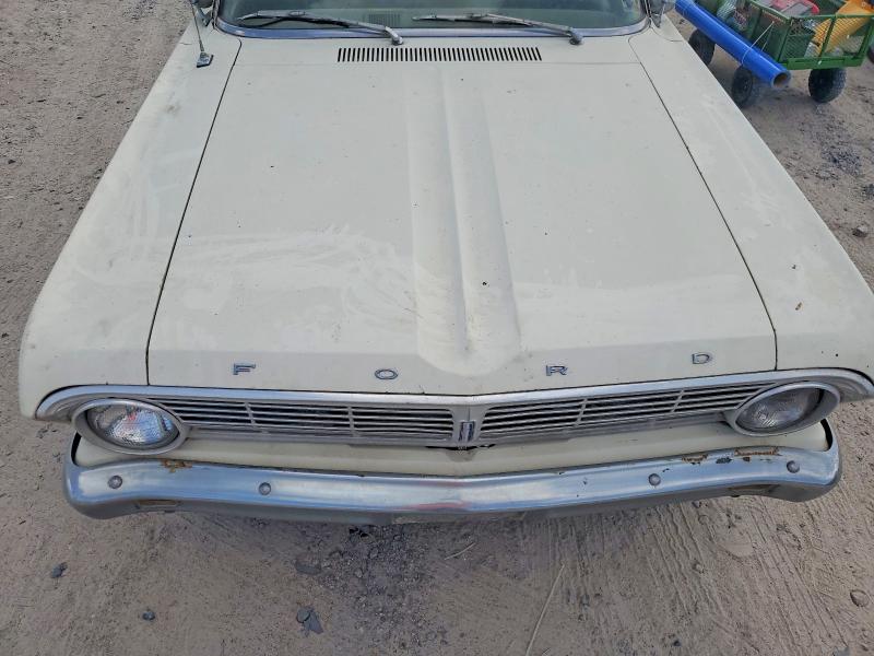 Продаж на аукціоні авто 1965 Ford Ranchero, vin: 5H27U231756, номер лоту: 69225926