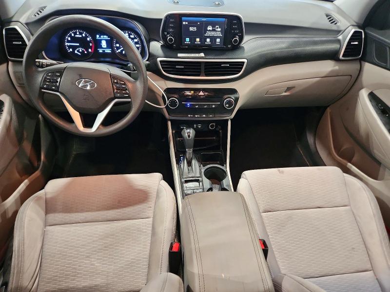 68563776 :رقم المزاد ، KM8J2CA47LU135471 vin ، 2020 Hyundai Tucson مزاد بيع