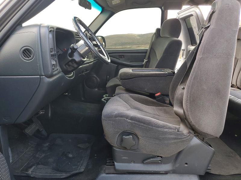 Продажа на аукционе авто 2002 Gmc New Sierra, vin: 2GTEC19V421223201, номер лота: 69956466