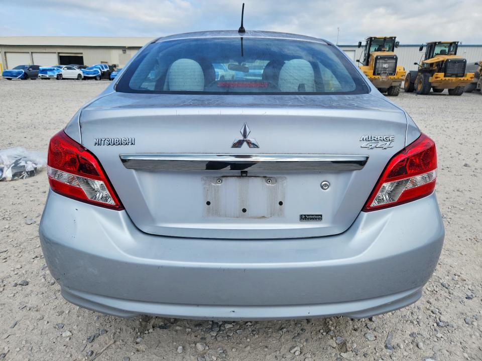Aukcja sprzedaży 2019 Mitsubishi Mirage, vin: ML32F3FJXKHF13971, numer aukcji: 70181646