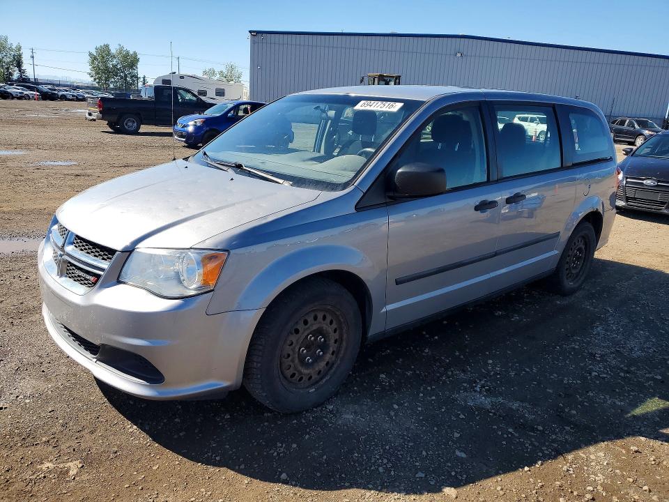 69417516 :رقم المزاد ، 2C4RDGBG7FR566220 vin ، 2015 Dodge Grand Caravan مزاد بيع