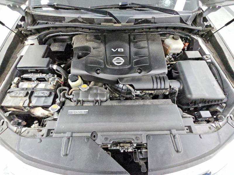 Aukcja sprzedaży 2019 Nissan Armada, vin: JN8AY2ND6K9087927, numer aukcji: 57031986