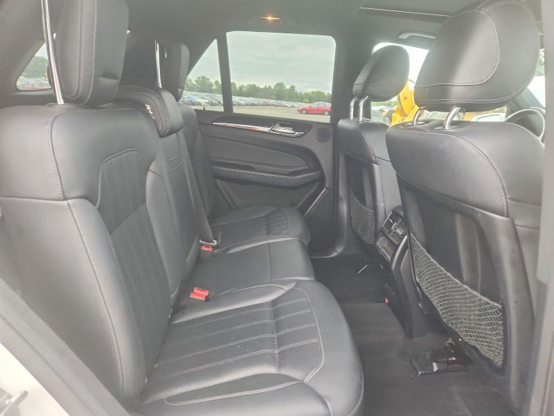 Aukcja sprzedaży 2016 Mercedes-benz Gle, vin: 4JGDA5HB3GA689095, numer aukcji: 70776916