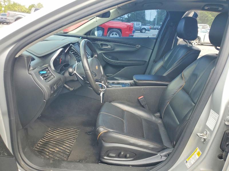 Продаж на аукціоні авто 2016 Chevrolet Impala, vin: 2G1145S37G9142657, номер лоту: 68339686