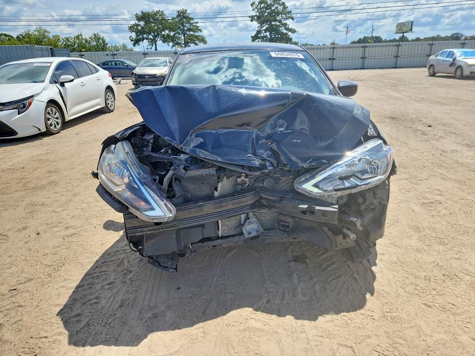 Aukcja sprzedaży 2018 Nissan Sentra, vin: 3N1AB7AP8JY307476, numer aukcji: 66854976