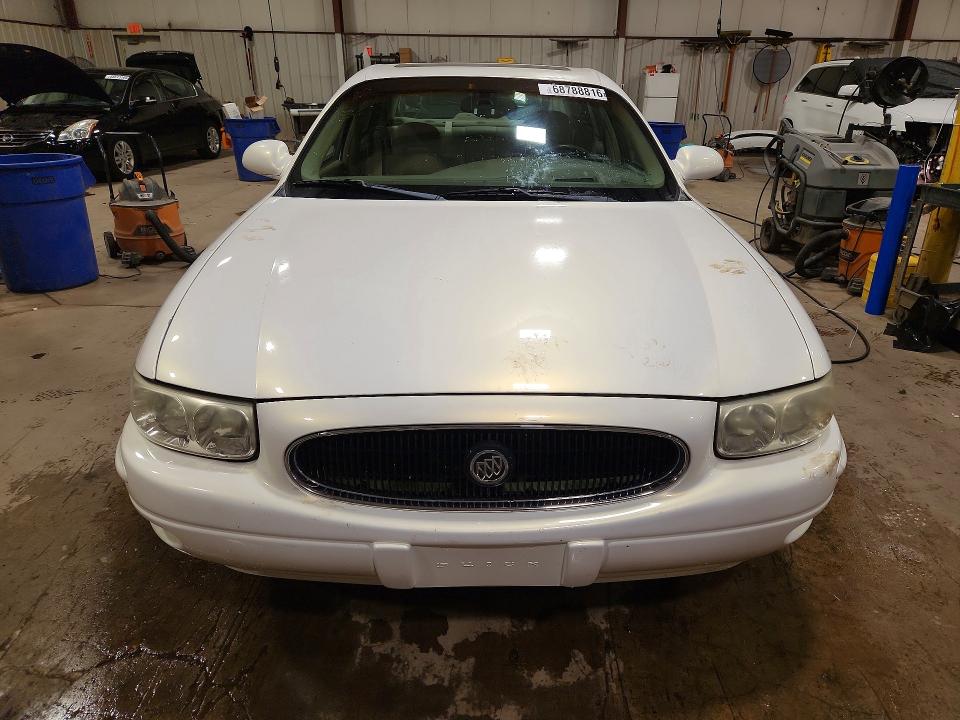 Aukcja sprzedaży 2004 Buick Lesabre, vin: 1G4HR54K24U215858, numer aukcji: 68788816