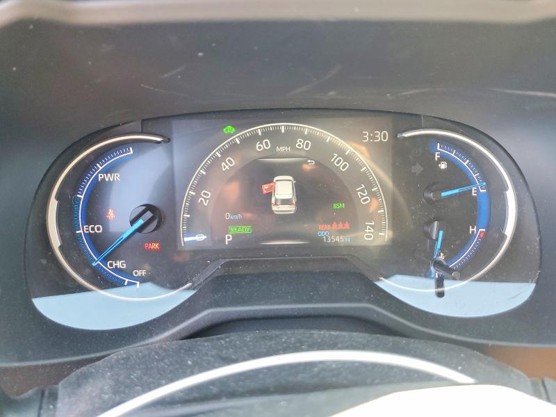 Продажа на аукционе авто 2025 Toyota Rav4, vin: 4T3T6RFV7SU183690, номер лота: 69611586