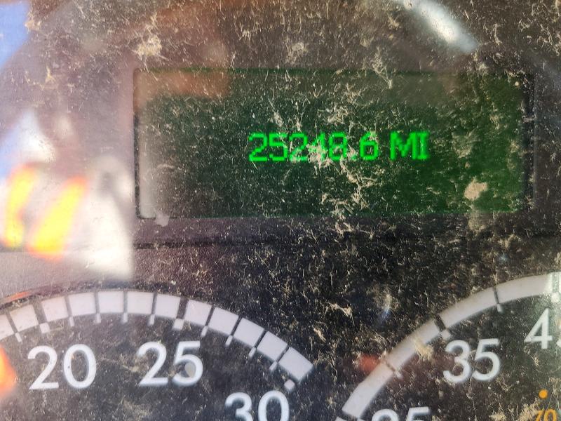 68074636 :رقم المزاد ، 1FVACWD39SHVL2360 vin ، 2025 Freightliner M2 مزاد بيع