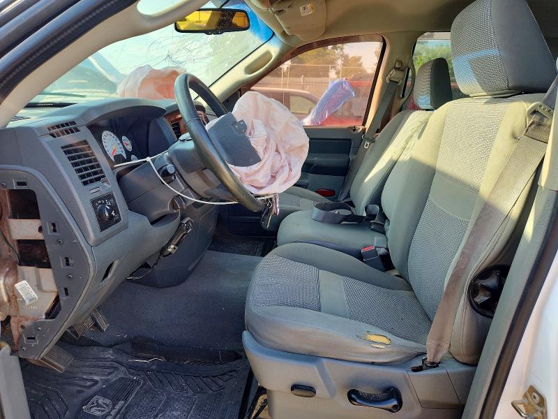 67485296 :رقم المزاد ، 1D7HA18N36S688567 vin ، 2006 Dodge Ram 1500 مزاد بيع