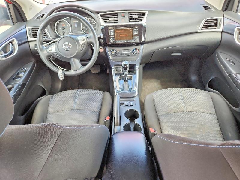 Aukcja sprzedaży 2016 Nissan Sentra, vin: 3N1AB7AP1GY280842, numer aukcji: 70186436