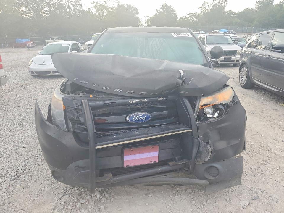 69804846 :رقم المزاد ، 1FM5K8AR2FGB92058 vin ، 2015 Ford Explorer مزاد بيع