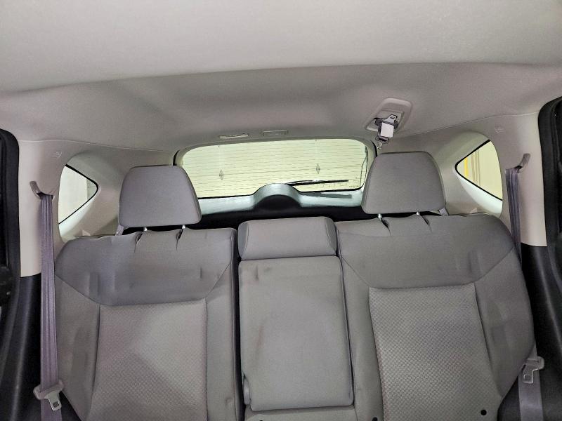 Продажа на аукционе авто 2016 Honda Cr-v, vin: 2HKRM4H5XGH613419, номер лота: 66295006