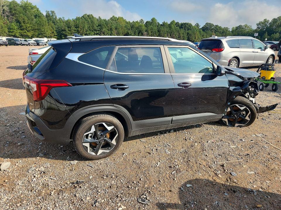 Продаж на аукціоні авто 2025 Kia Seltos, vin: KNDERCAA5S7767387, номер лоту: 67439196