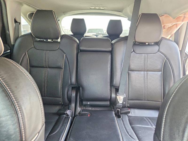 Продаж на аукціоні авто 2018 Acura Mdx, vin: 5J8YD4H96JL001527, номер лоту: 68518666