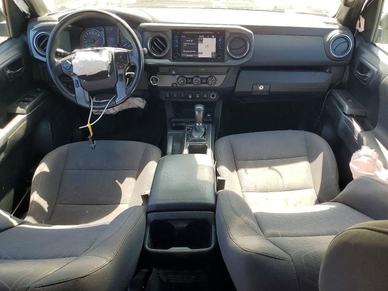70468596 :رقم المزاد ، 3TMAZ5CNXKM111010 vin ، 2019 Toyota Tacoma مزاد بيع