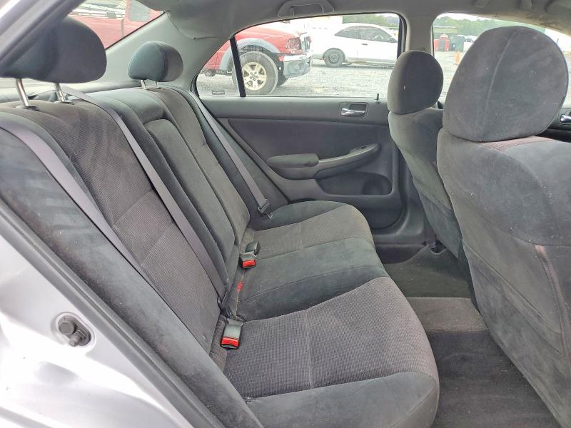 2003 Honda Accord მანქანა იყიდება აუქციონზე, vin: 1HGCM56363A067167, აუქციონის ნომერი: 69401266
