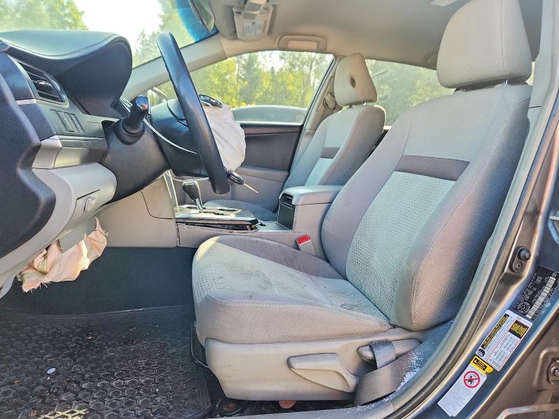 67455736 :رقم المزاد ، 4T1BF1FKXEU307502 vin ، 2014 Toyota Camry مزاد بيع