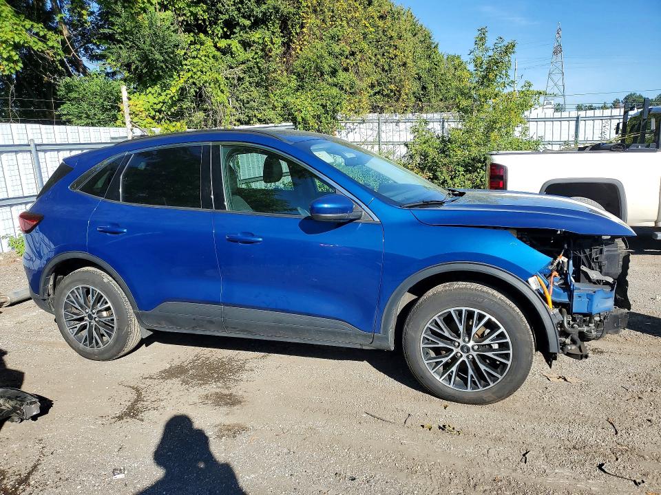 Продаж на аукціоні авто 2023 Ford Escape, vin: 1FMCU0E14PUA45427, номер лоту: 68432736