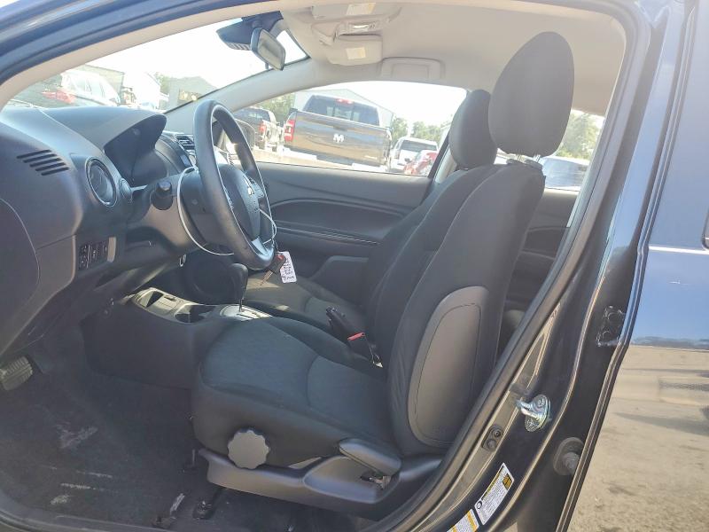 Aukcja sprzedaży 2024 Mitsubishi Mirage, vin: ML32AUHJ3RH029407, numer aukcji: 70810506