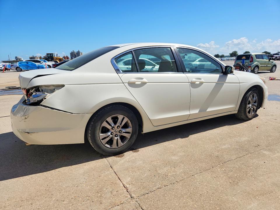 Aukcja sprzedaży 2012 Honda Accord, vin: 1HGCP2F63CA008111, numer aukcji: 69495946