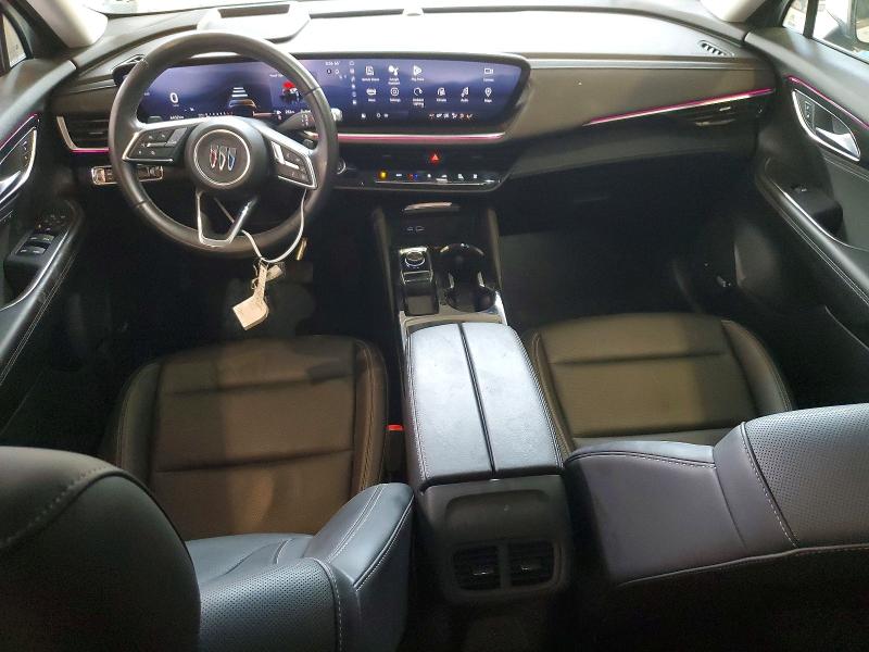 68789196 :رقم المزاد ، LRBFZME4XRD063565 vin ، 2024 Buick Envision مزاد بيع