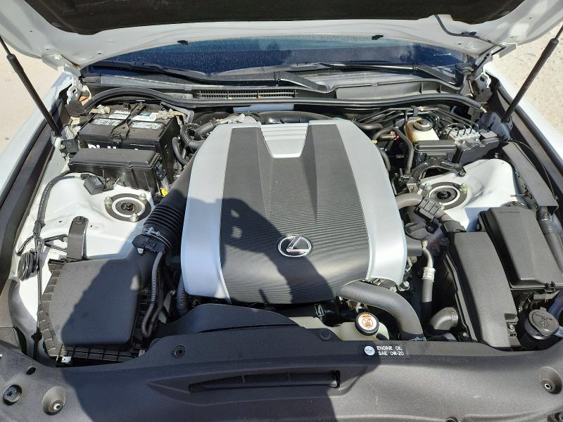 2021 Lexus Is მანქანა იყიდება აუქციონზე, vin: JTHGZ1B28M5039581, აუქციონის ნომერი: 68932376