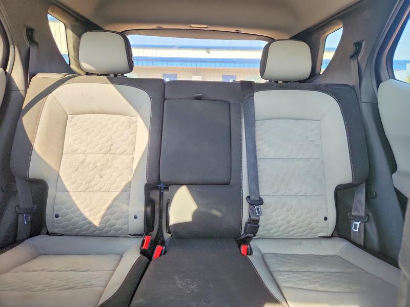 68804526 :رقم المزاد ، 2GNAXUEV8K6197562 vin ، 2019 Chevrolet Equinox مزاد بيع