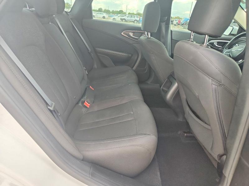 Aukcja sprzedaży 2016 Chrysler 200, vin: 1C3CCCABXGN143643, numer aukcji: 67373506