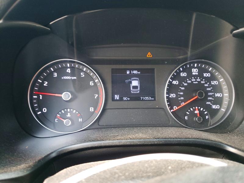 Продажа на аукционе авто 2019 Kia Forte, vin: 3KPF24ADXKE037015, номер лота: 70619826