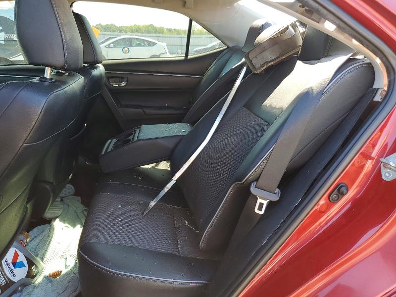Продаж на аукціоні авто 2015 Toyota Corolla, vin: 2T1BURHE1FC379087, номер лоту: 67883836