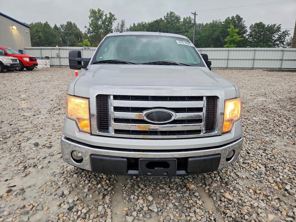 Продаж на аукціоні авто 2009 Ford F150, vin: 1FTPW12V49FB22950, номер лоту: 67614886