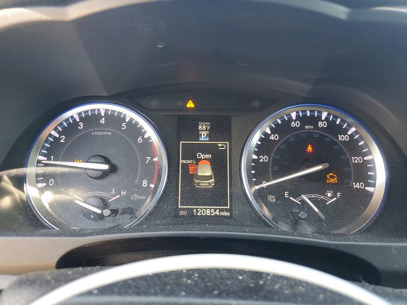 67085006 :رقم المزاد ، 5TDJKRFH2FS214655 vin ، 2015 Toyota Highlander مزاد بيع