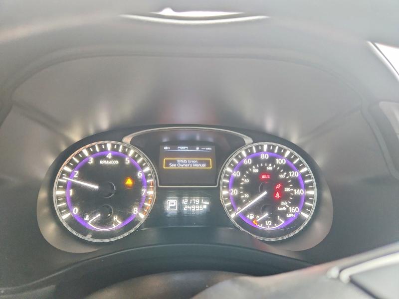 2015 Infiniti Qx60 მანქანა იყიდება აუქციონზე, vin: 5N1AL0MN5FC551710, აუქციონის ნომერი: 67895306