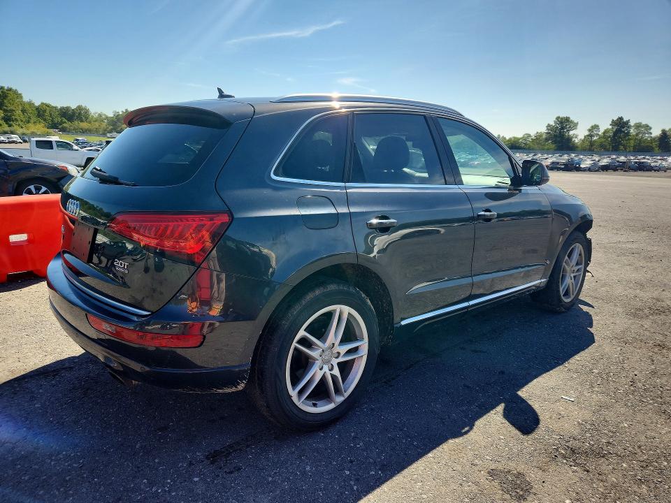 Auction sale of the 2016 Audi Q5, vin: WA1L2AFP7GA033979, lot number: 68971776