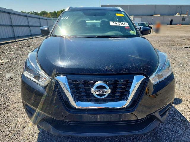 66630386 :رقم المزاد ، 3N1CP5CU0KL506859 vin ، 2019 Nissan Kicks مزاد بيع