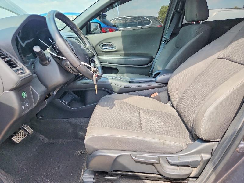 Продажа на аукционе авто 2019 Honda Hr-v, vin: 3CZRU6H1XKG717218, номер лота: 67380926