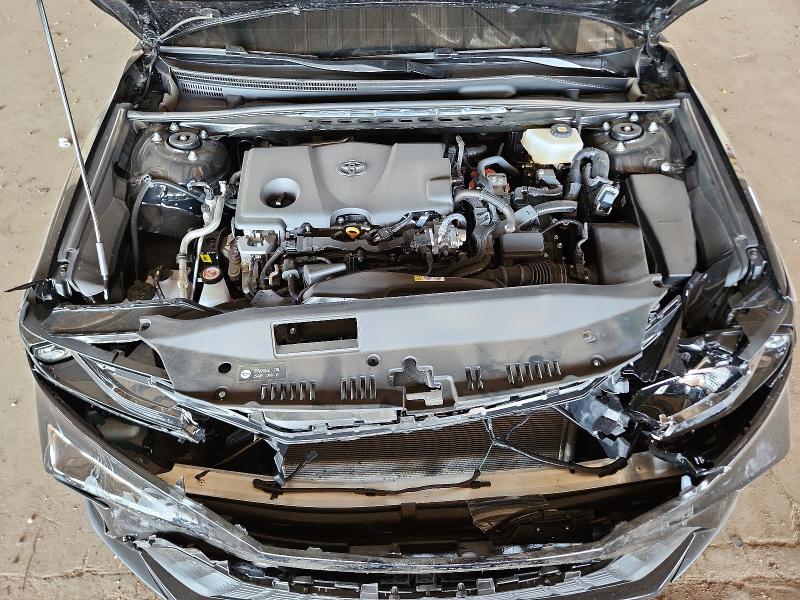 Продаж на аукціоні авто 2026 Toyota Camry, vin: 4T1DAACKXTU744439, номер лоту: 68039956