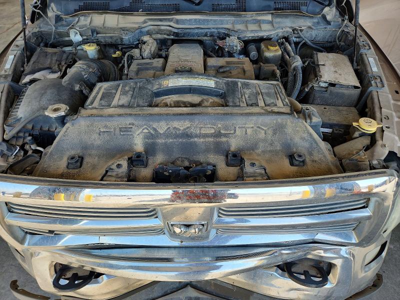 Aukcja sprzedaży 2010 Dodge Ram 2500, vin: 3D7UT2CL7AG147221, numer aukcji: 66977806