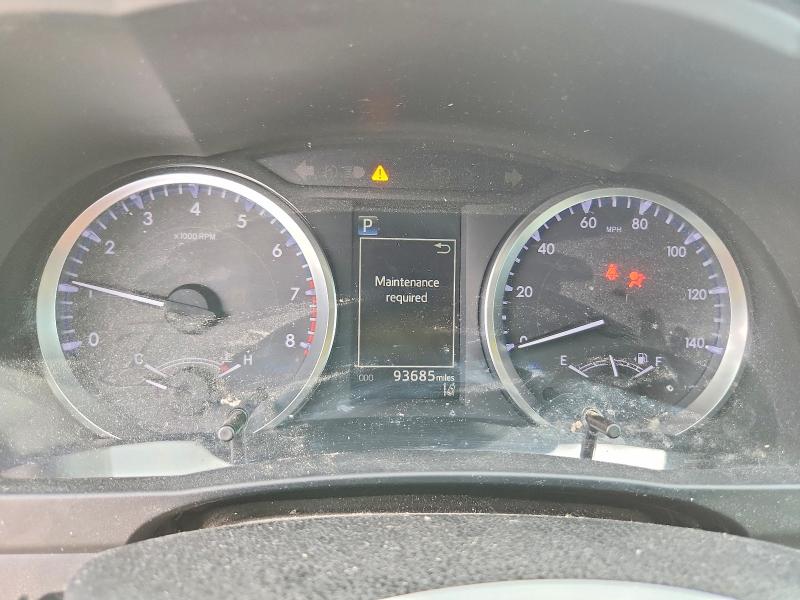 Aukcja sprzedaży 2019 Toyota Highlander, vin: 5TDZZRFH2KS364399, numer aukcji: 68263656