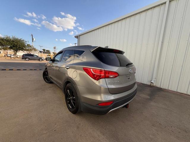Продаж на аукціоні авто 2013 Hyundai Santa Fe Sport, vin: 5XYZU3LA3DG050800, номер лоту: 70959016