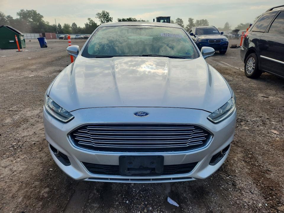 Aukcja sprzedaży 2016 Ford Fusion, vin: 3FA6P0K92GR400725, numer aukcji: 67275576