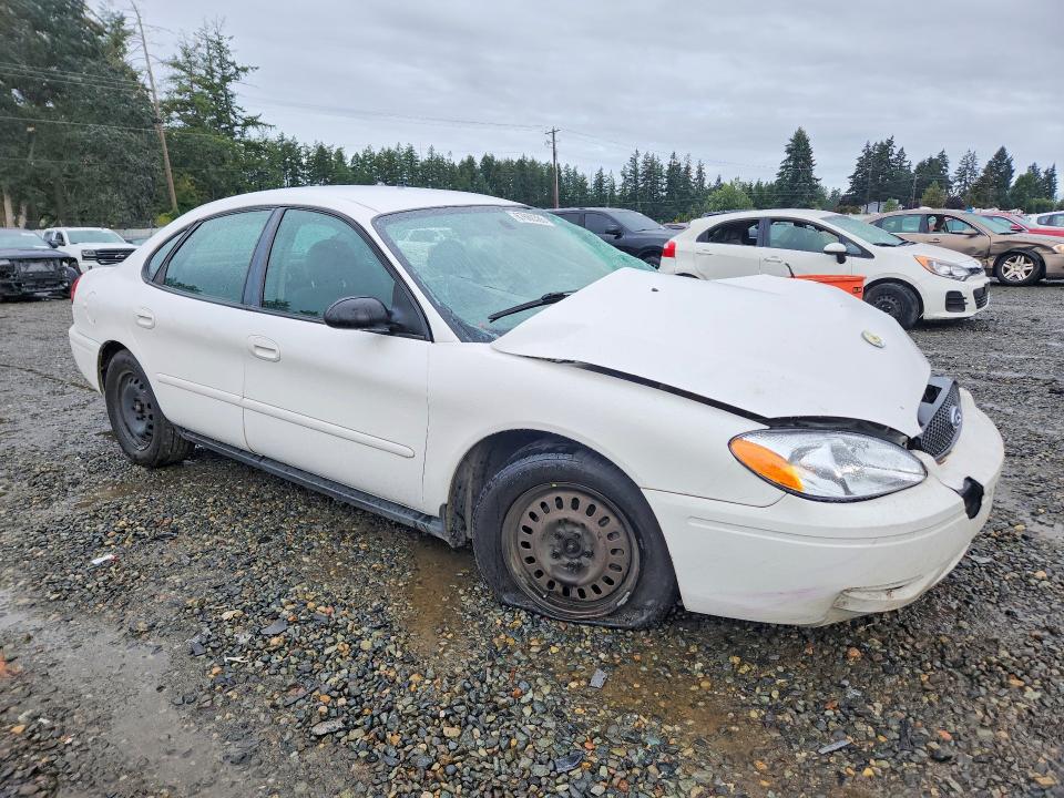 Aukcja sprzedaży 2005 Ford Taurus, vin: 1FAFP53235A198600, numer aukcji: 67680386