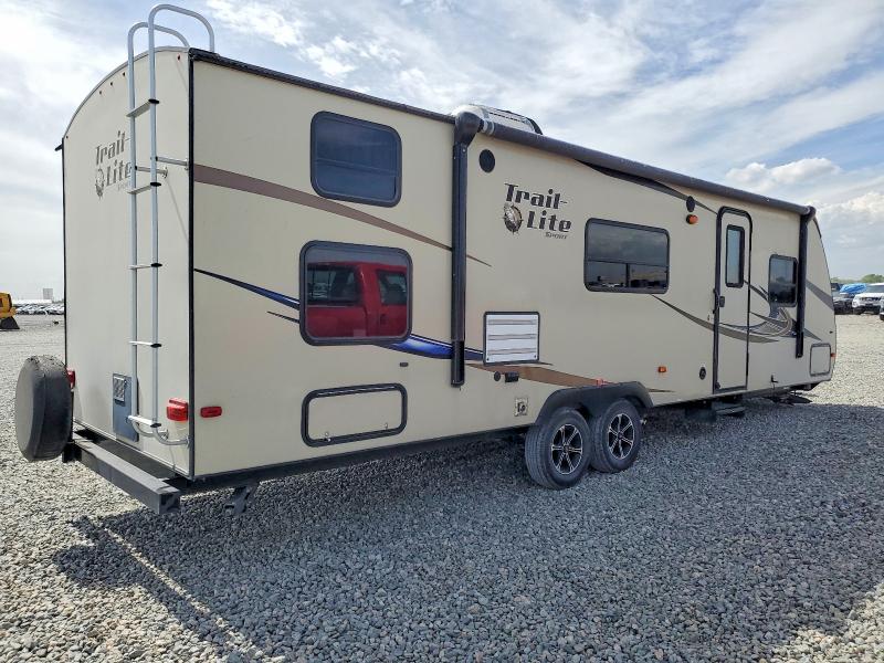 Продажа на аукционе авто 2013 R-vision Trail Lite, vin: 51V1M1K24DE450299, номер лота: 69362686
